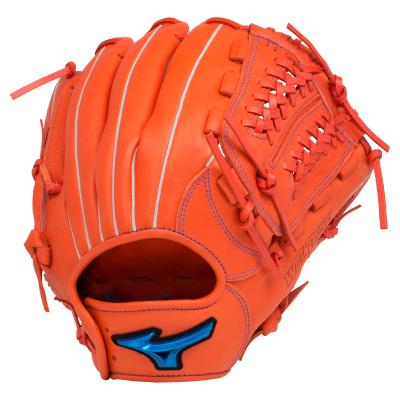 ソフトボール用ウィルドライブ ブルー【オールラウンド用／サイズ10