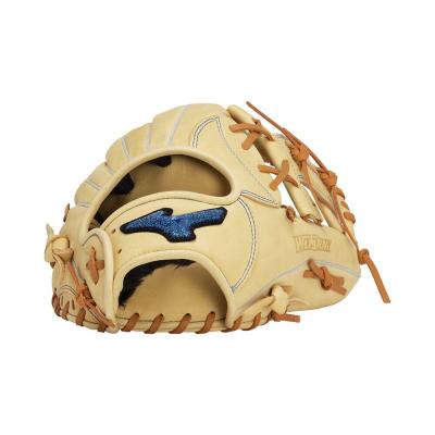 ソフトボール用ウィルドライブ ブルー【内野手向け／サイズ9