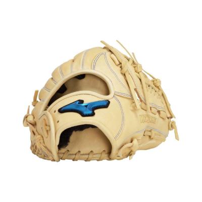 ソフトボール用ウィルドライブ ブルー【オールラウンド用／サイズ10