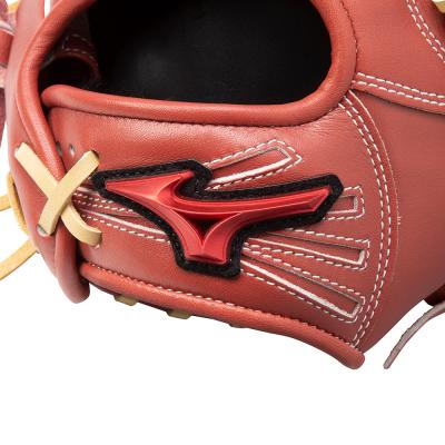 ソフトボール用ウィルドライブ レッド IBE限定スペック【オール