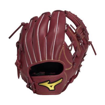 MIZUNO - MIZUNO リッチスター　グローブ　ソフトボール 野球 ミズノ 限定 ソフトボール グローブ グラブ WILLDRIVE RED