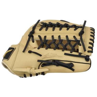 ミズノ　外野軟式グローブ　USAコレクション　MVPプライム　グリーン14インチ 楽天市場】ミズノ MIZUNO 軟式用Engineered Style 外野手用