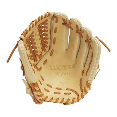 ミズノ MIZUNO ウィルドライブ レッド U-Plus 少年軟式 オールラウンド用グローブ 1AJGY31410 3749 ジュニア軟式用ウィルドライブ レッド U-Plus【オールラウンド用