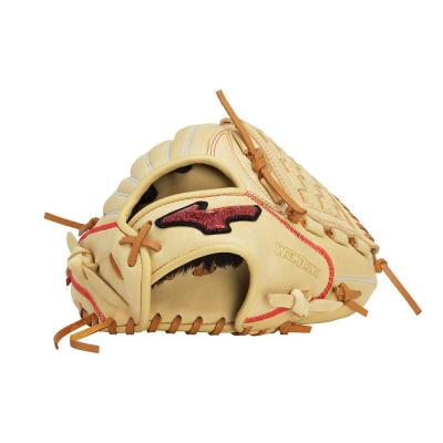 ミズノ MIZUNO ウィルドライブ レッド U-Plus 少年軟式 オールラウンド用グローブ 1AJGY31410 3749 ジュニア軟式用ウィルドライブ レッド U-Plus【オールラウンド用
