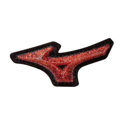 ミズノ MIZUNO ウィルドライブ レッド U-Plus 少年軟式 オールラウンド用グローブ 1AJGY31410 3749 ミズノ MIZUNO 軟式用ウィルドライブ レッド U-Plus【投手×内野