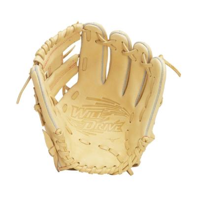 ジュニア軟式用ウィルドライブ ブルー コンパクト【オールラウンド用