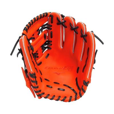 【コユニ対応/手揉み6割型付済】ミズノ グローバルエリート 軟式 内野 グローブ ジュニア軟式用【グローバルエリート】RGブランドアンバサダー