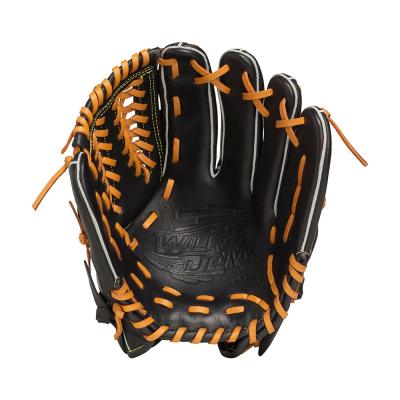 ジュニア軟式用ウィルドライブ レッド IBE限定カラー【オール