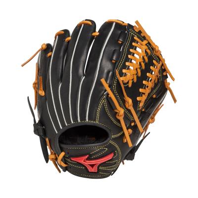Mizuno ウィルドライブ　硬式野球グローブ 黒/茶 Mizuno ウィルドライブ 硬式野球グローブ 黒/茶 ミズノ（MIZUNO