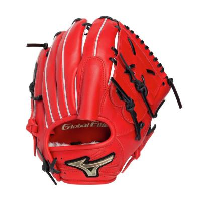 グローバルエリート｜投手／ピッチャー｜軟式｜グローブ／グラブ｜野球
