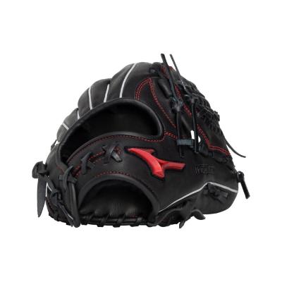 ミズノ 野球 少年軟式グローブ オールラウンド用 ジュニア軟式用ウィルドライブ レッド U-Plus 1AJGY32340 MIZUNO ジュニア軟式用ウィルドライブ レッド【オールラウンド用／サイズL