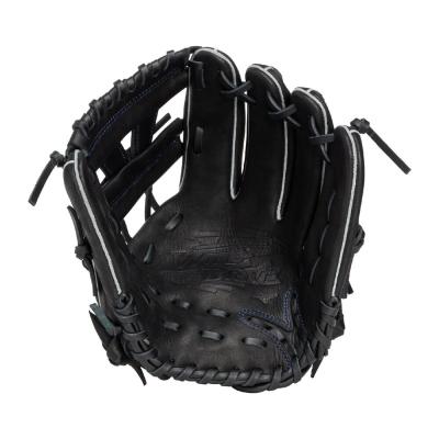 ジュニア軟式用ウィルドライブ ブルー【オールラウンド用／サイズM