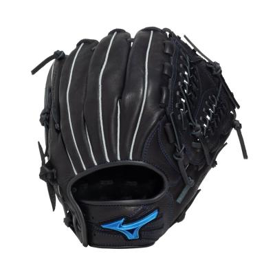 ジュニア軟式用ウィルドライブ ブルー【オールラウンド用／サイズL