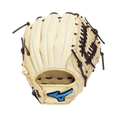 クラブ nojinoji ジュニア軟式用ウィルドライブ ブルー【オールラウンド用／サイズL