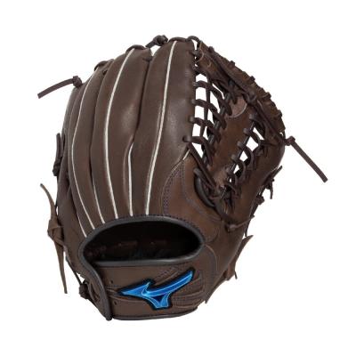 新品未使用　ミズノ　ウィルドライブ　投手　左投　ソフトボール　軟式 MIZUNO WILL DRIVE 1AJGS30500 09 ソフトボール用 ブラック サイズ9