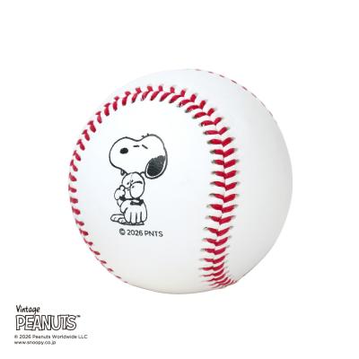 【PEANUTS】サインボール