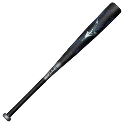Mizuno ノック バット ゴールド/ブラックFRP ミズノ FRP製 ノックバット グローバルエリート 84cm 440g