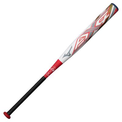 ソフトボール用【ミズノプロ】AX4(FRP製／84cm／平均650g～710g)(3号 