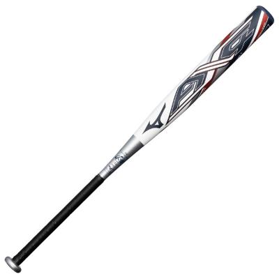 ソフトボール用AX4(FRP製／84cm／平均650g～710g)(12インチ／ゴム