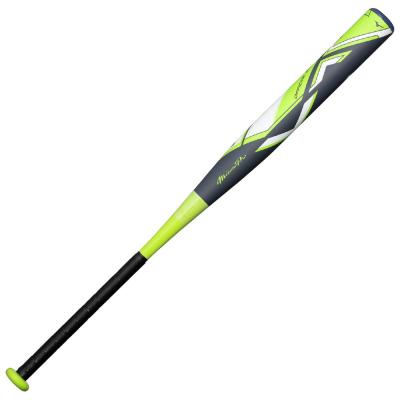 ソフトボール用AX4 トップ(FRP製／85cm／平均740g)(12インチ／ゴム