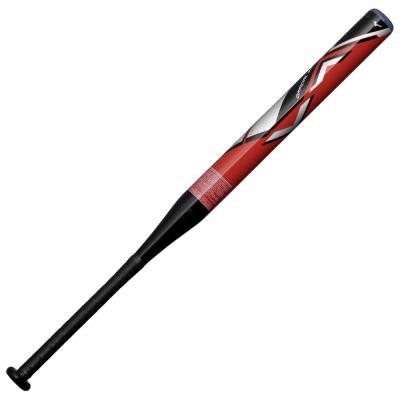 ソフトボール用AX4(FRP製／80cm／平均600g、620g)(11インチ／ゴム