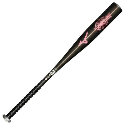 ミズノ ウィルドライブ 小学生軟式用バット ブラック/レッド Amazon | MIZUNO 小学生軟式用金属製 ウィルドライブレッド×ヒッ