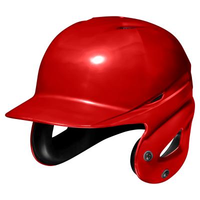 ソフトボール用ヘルメット(両耳付打者用)|1DJHS111|ヘルメット