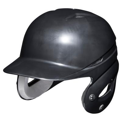 少年軟式用ヘルメット(両耳付打者用／野球)|1DJHY112|ヘルメット 