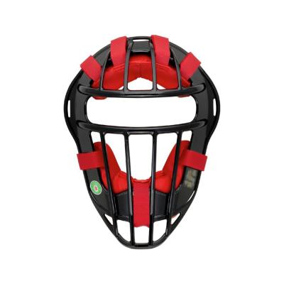 キャッチャーマスク　シニア Amazon.co.jp: キャッチャー用マスク - プロテクター