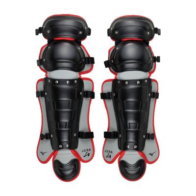 ミズノ直営店限定】軟式用／ゴムソフトボール用捕手防具セット