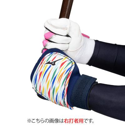 手甲ガード(右手／左打者用)(野球) BASEBALL DREAM PACK|1DJPG03099