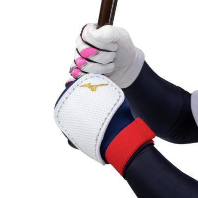 手甲ガード(左手／右打者用) 勝色コレクション|1DJPG531|打者用