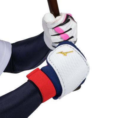 手甲ガード(右手／左打者用) 勝色コレクション|1DJPG532|打者用