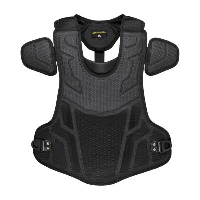ミズノプロ】號SAKEBI 硬式用プロテクター(高校野球ルール対応モデル ミズノプロ】號SAKEBI 硬式用プロテクター(高校野球ルール対応モデル