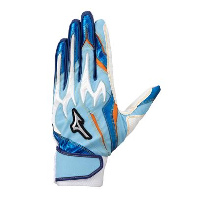 Mizuno グローブとグローブ手袋セット 野球 ミズノ 限定 ソフトボール グローブ グラブ WILLDRIVE BLUE