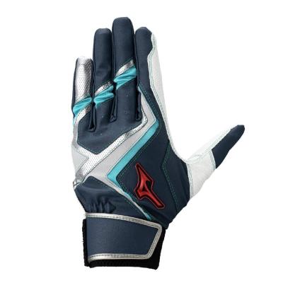 ウィルドライブ レッド【両手用】|1EJEA563|手袋|野球|ミズノ公式