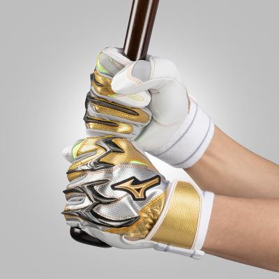 ミズノ直営限定／ミズノプロ】シリコンパワーアークDI【両手用