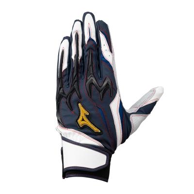 ミズノプロバッティンググローブ(両手用) ミズノ直営限定／ミズノプロ】シリコンパワーアークDI【両手用