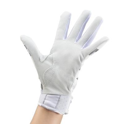 ミズノ直営店限定／ミズノUSAコレクション】F-257【両手用】|1EJEA837