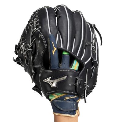ミズノプロ】守備手袋 2025セレクションモデル【右手用