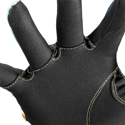 新品　22cm　カタログ外　ミズノプロ守備用　手袋　グローブ　22cm 新品 22cm カタログ外 ミズノプロ守備用 手袋 グローブ 22cm