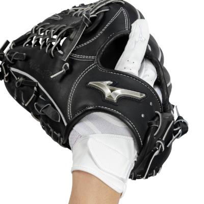 ミズノプロ】守備手袋【右手用】高校野球ルール対応モデル|1EJED301