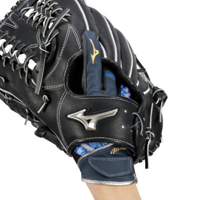 MIZUNO - ミズノプロ硬式グローブ&amp;袋、硬式ボール、新品守備手袋セット！ MIZUNO - ミズノプロ硬式グローブ&袋、硬式ボール、新品守備手袋