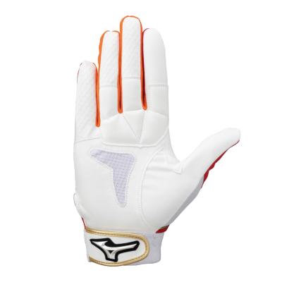 Mizuno Pro イエローグローブ 右手用