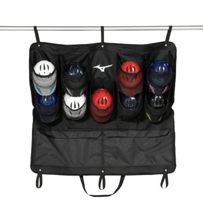 ヘルメットケース9個入れ|1FJCD024|バッグ／ケース|野球|ミズノ公式