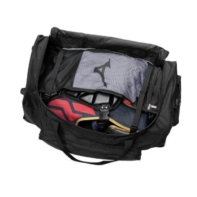 【中古品】ミズノ　キャスター付き　スポーツバッグ　野球 キャスターバッグ(105L)|1FJCD025|バッグ／ケース|野球|ミズノ公式