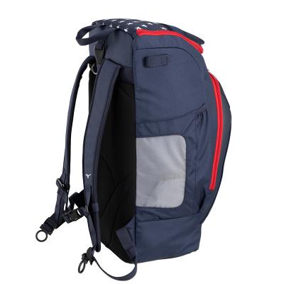 グローバルエリート】USAオールインワンバックパック(40L)|1FJDC910