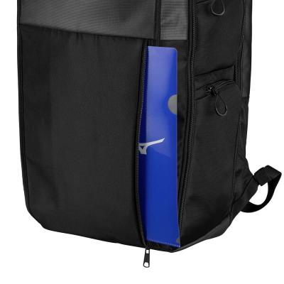 ミズノプロ　野球　マルチバックパック　38L Mizuno Pro 交換無料 野球 リュック 38L 大容量 ミズノプロ