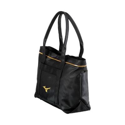 ミズノプロ】トートバッグM(15L)|1FJDD006|バッグ／ケース|野球|ミズノ