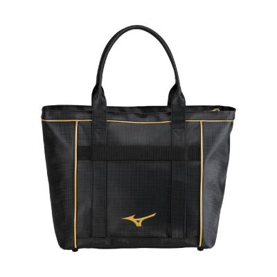 ミズノプロ】トートバッグL(30L)|1FJDD007|バッグ／ケース|野球|ミズノ